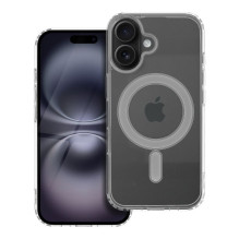 Case for iPhone 16 Clear...