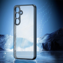 DUX DUCIS case AIMO for SAMSUNG A55 black DUX DUCIS case AIMO for SAMSUNG A55 black
