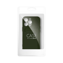 Case for Xiaomi Redmi 12 4G Card Case zielony