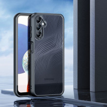 DUX DUCIS case AIMO for SAMSUNG A25 5G black DUX DUCIS case AIMO for SAMSUNG A25 5G black