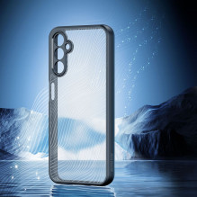DUX DUCIS AIMO dėklas, skirtas SAMSUNG A25 5G, juodas DUX DUCIS AIMO dėklas, skirtas SAMSUNG A25 5G, juodas