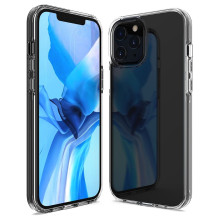 Case for iPhone 13 PRO Clear Case 2 mm Box transparent Case for iPhone 13 PRO Clear Case 2 mm Box transparent