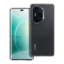Case for Honor 300 PRO Clear Case 2 mm (camera protection) transparent Case for Honor 300 PRO Clear Case 2 mm (camera protection) transparent