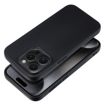 Case for iPhone 15 PRO Soft black Case for iPhone 15 PRO Soft black