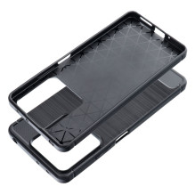 „Xiaomi Redmi Note 13 5G“ dėklas, anglies juodumo „Xiaomi Redmi Note 13 5G“ dėklas, anglies juodumo
