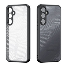 DUX DUCIS case AIMO for SAMSUNG S23 FE black DUX DUCIS case AIMO for SAMSUNG S23 FE black