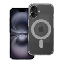 Case for iPhone 16 Clear...