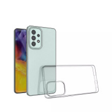 Case for Samsung A53 5G Clear Case 2 mm Box transparent Case for Samsung A53 5G Clear Case 2 mm Box transparent