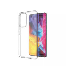 Samsung A53 5G dėklas, skaidrus, 2 mm dėžutė, skaidri Samsung A53 5G dėklas, skaidrus, 2 mm dėžutė, skaidri
