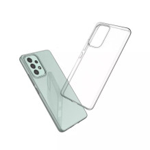 Case for Samsung A53 5G Clear Case 2 mm Box transparent Case for Samsung A53 5G Clear Case 2 mm Box transparent
