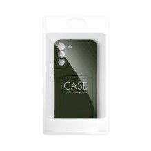 Case for Samsung S24 PLUS Card Case zielony