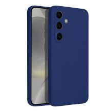 Case for Samsung S24 Soft dark blue Case for Samsung S24 Soft dark blue