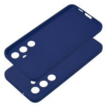 Case for Samsung S24 Soft dark blue Case for Samsung S24 Soft dark blue