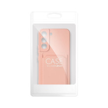 Case for Samsung A35 5G Card Case pink Case for Samsung A35 5G Card Case pink