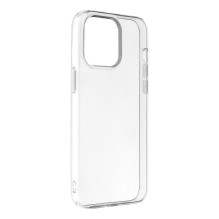 Case for iPhone 15 PRO MAX Clear Case 2 mm Box transparent Case for iPhone 15 PRO MAX Clear Case 2 mm Box transparent
