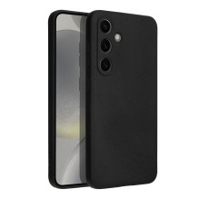 Case for Samsung S24 Soft black Case for Samsung S24 Soft black