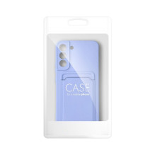 Case for Samsung A35 5G Card Case purple Case for Samsung A35 5G Card Case purple