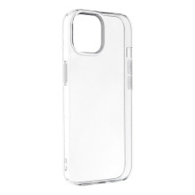 Case for iPhone 15 Clear Case 2 mm Box transparent