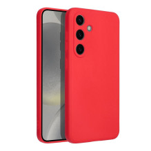 Case for Samsung S24 Soft red Case for Samsung S24 Soft red