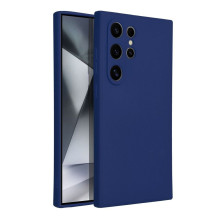 Case for Samsung S24 ULTRA Soft dark blue Case for Samsung S24 ULTRA Soft dark blue