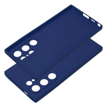 Case for Samsung S24 ULTRA Soft dark blue Case for Samsung S24 ULTRA Soft dark blue