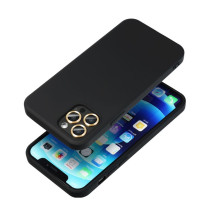 Case for Xiaomi Redmi Note 15 4G Silicone black