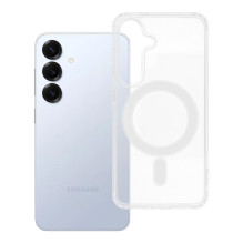 Case for Samsung S25 Clear...