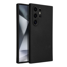 Case for Samsung S24 ULTRA Soft black