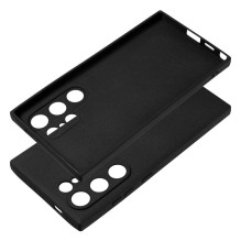 Case for Samsung S24 ULTRA Soft black