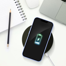 „iPhone 16 PLUS“ kortelių dėklas, violetinis „iPhone 16 PLUS“ kortelių dėklas, violetinis