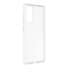 Case for Samsung S20 FE / S20 FE 5G Super Clear Hybrid transparent Case for Samsung S20 FE / S20 FE 5G Super Clear Hybrid transparent
