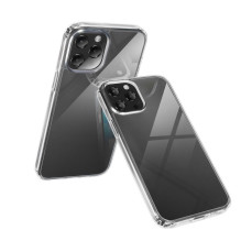 Case for Samsung S20 FE / S20 FE 5G Super Clear Hybrid transparent Case for Samsung S20 FE / S20 FE 5G Super Clear Hybrid transparent