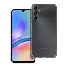 „Samsung A05S“ dėklas, skaidrus, 2 mm dėžutė, skaidri „Samsung A05S“ dėklas, skaidrus, 2 mm dėžutė, skaidri