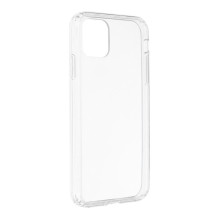 Case for iPhone 11 Super Clear Hybrid transparent
