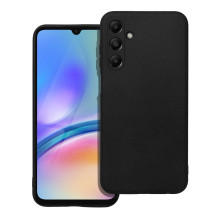 Case for Samsung A25 5G Soft black Case for Samsung A25 5G Soft black
