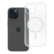 Case for iPhone 15 Clear...