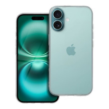 Case for iPhone 16 Clear...