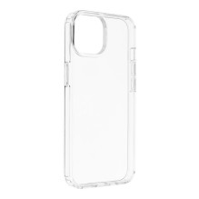 „iPhone 14 Super Clear Hybrid“ dėklas, skaidrus