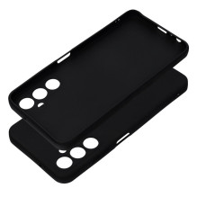 Case for Samsung A05S Soft black Case for Samsung A05S Soft black