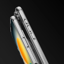 DUX DUCIS case CLIN for IPHONE 17 AIR transparent DUX DUCIS case CLIN for IPHONE 17 AIR transparent