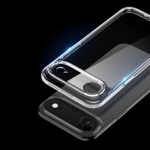DUX DUCIS case CLIN for IPHONE 17 AIR transparent DUX DUCIS case CLIN for IPHONE 17 AIR transparent