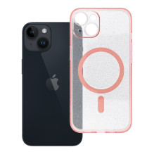 „iPhone 14“ skaidrus „Mag“...
