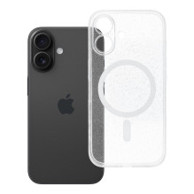Case for iPhone 16 Clear...