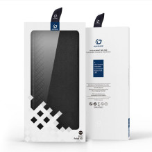 DUX DUCIS case BRIL for SAMSUNG Z Fold6 5G black DUX DUCIS case BRIL for SAMSUNG Z Fold6 5G black