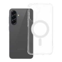 Case for Samsung A56 Clear...
