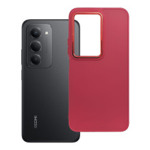 Case for Xiaomi Redmi 15 4G / 5G (171,1mm) Frame magenta