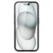 DUX DUCIS case RAFI II MAG with stand compatible with MagSafe for IPHONE 15 Plus black DUX DUCIS case RAFI II MAG with stand compatible with MagSafe for IPHONE 15 Plus black
