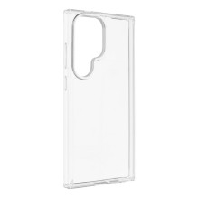 Case for Samsung S24 ULTRA Super Clear Hybrid transparent