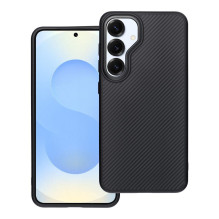 Case for Samsung S25 Carbon...