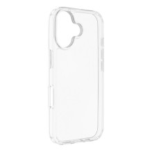 „iPhone 16“ itin skaidrus...